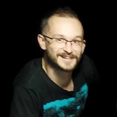 Michal Zástěra